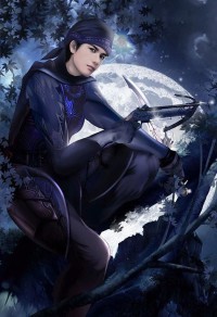 （文野同人）[文野]为世界所爱
