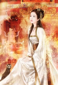 漂亮竹马