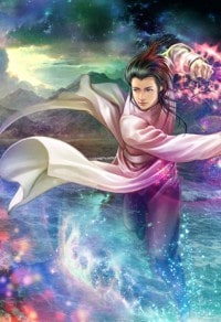 農門有狂妻：公子，別矜持