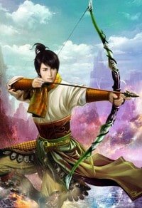 老婆大人要改嫁