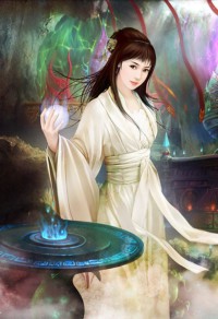 柳絮淡风