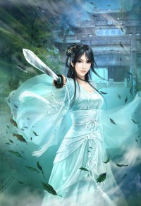 孔雀森林