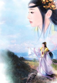 安王殿下的反穿日常